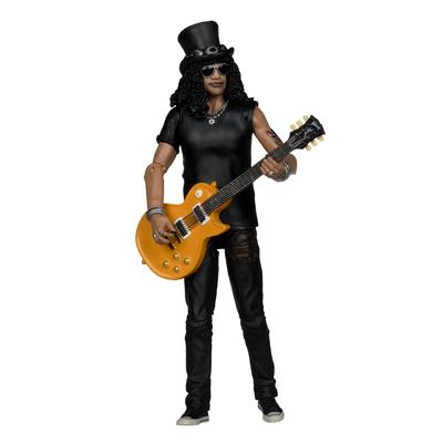 McFarlane Toys - Музыкальные маньяки Рок Слэш 6-дюймовая фигурка