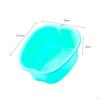 Foot Soaking Tub Bath Basin Durable Easy To Use and Leg