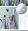 Modern Bird Decorative Wall Hooks for Coats & Hats - Indoor Simple Design
