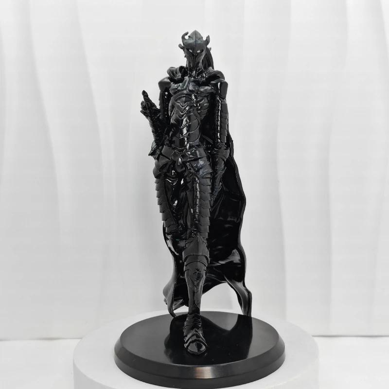Новая фигурка аниме Solo Leveling Сун Джин-У Рыцарь Теневого Легиона Йегли Серия Фигурок Действия ПВХ Коллекция Модель для Рабочего Стола Игрушка Подарок