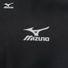Mizuno Мужская утепленная куртка с капюшоном для улицы