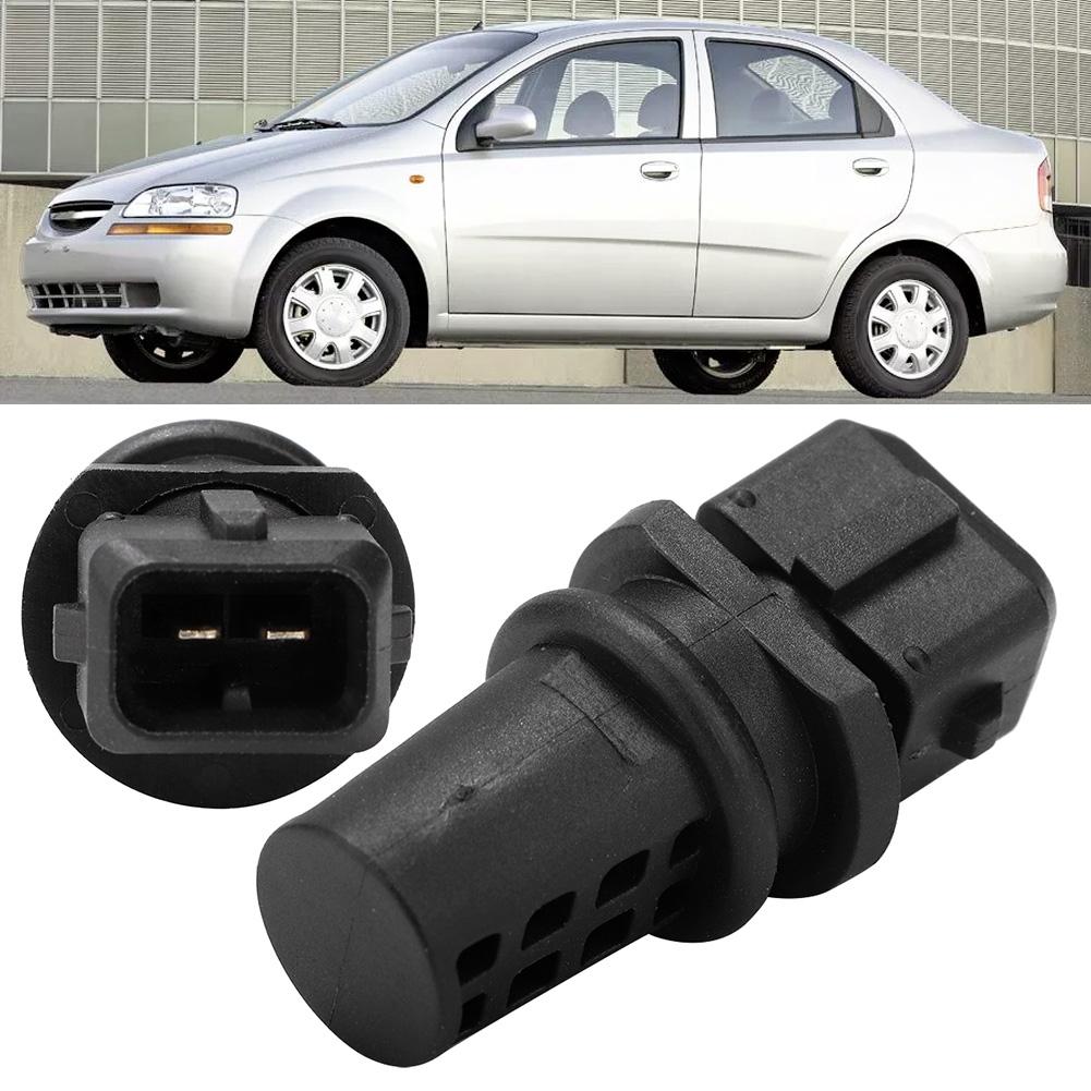Датчик температуры воздуха на впуске автомобиля 96183228 Подходит для Chevrolet Aveo 2004 2008