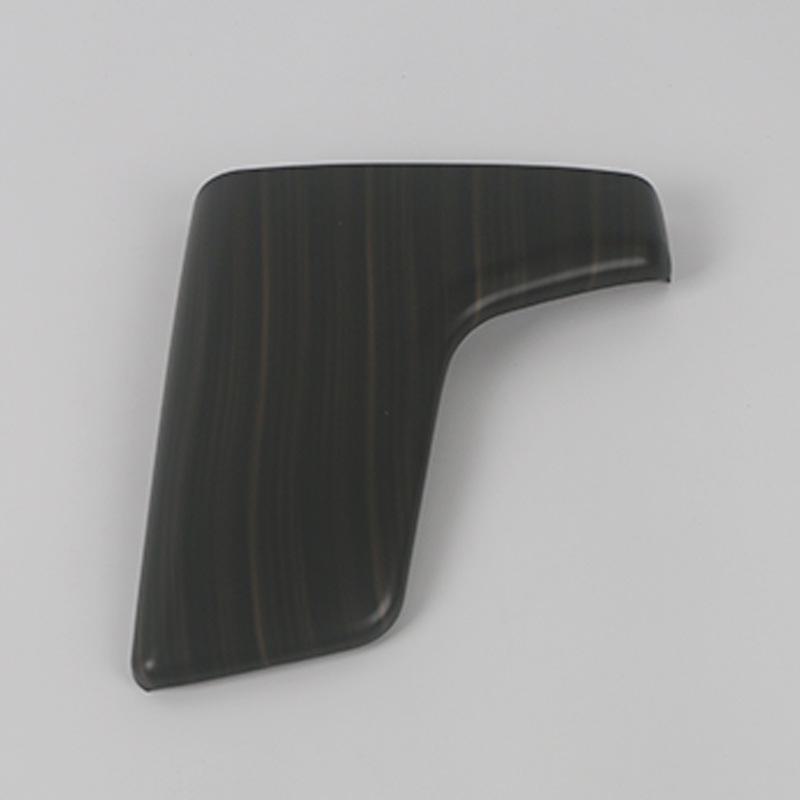 Changan 22 SL03 темно-синяя декоративная наклейка на подлокотник