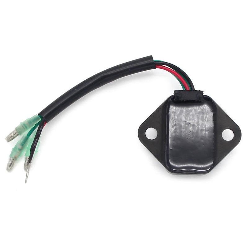 Voltage Regulator Rectifier For Yamaha 6M6-81960-A0 650 700 M TX TL FX700 MJ700 RA700 RA760 SJ650 VX700 SJ700 Super JET