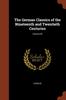 Книга The German Classics of the Nineteenth and Twentieth Centuries; Volume 05