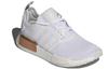 Adidas Originals Wmns NMD_R1 'White Copper Metallic' Women's FV1788
