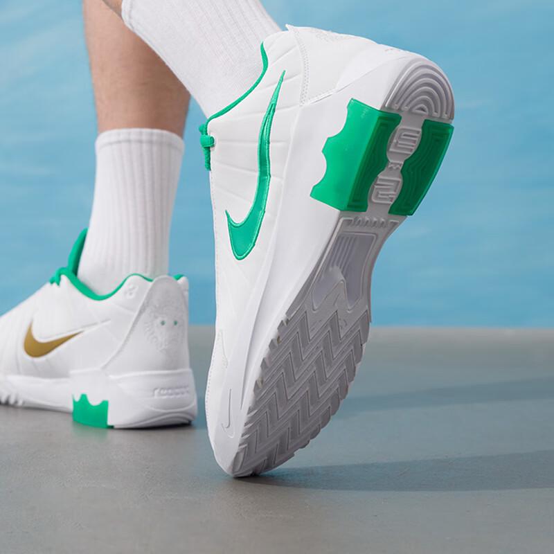 Nike Базовые мужские баскетбольные кроссовки LeBron