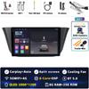 Android 14 Carplay автомобильное радио для Iveco Daily 2013-2021 мультимедийный видеоплеер навигация GPS стерео 2Din DVD головное устройство WIFI+4G