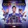 The Tenth Doctor Adventures Doctor Who Dalek Universe 2 by John... 9781838683580