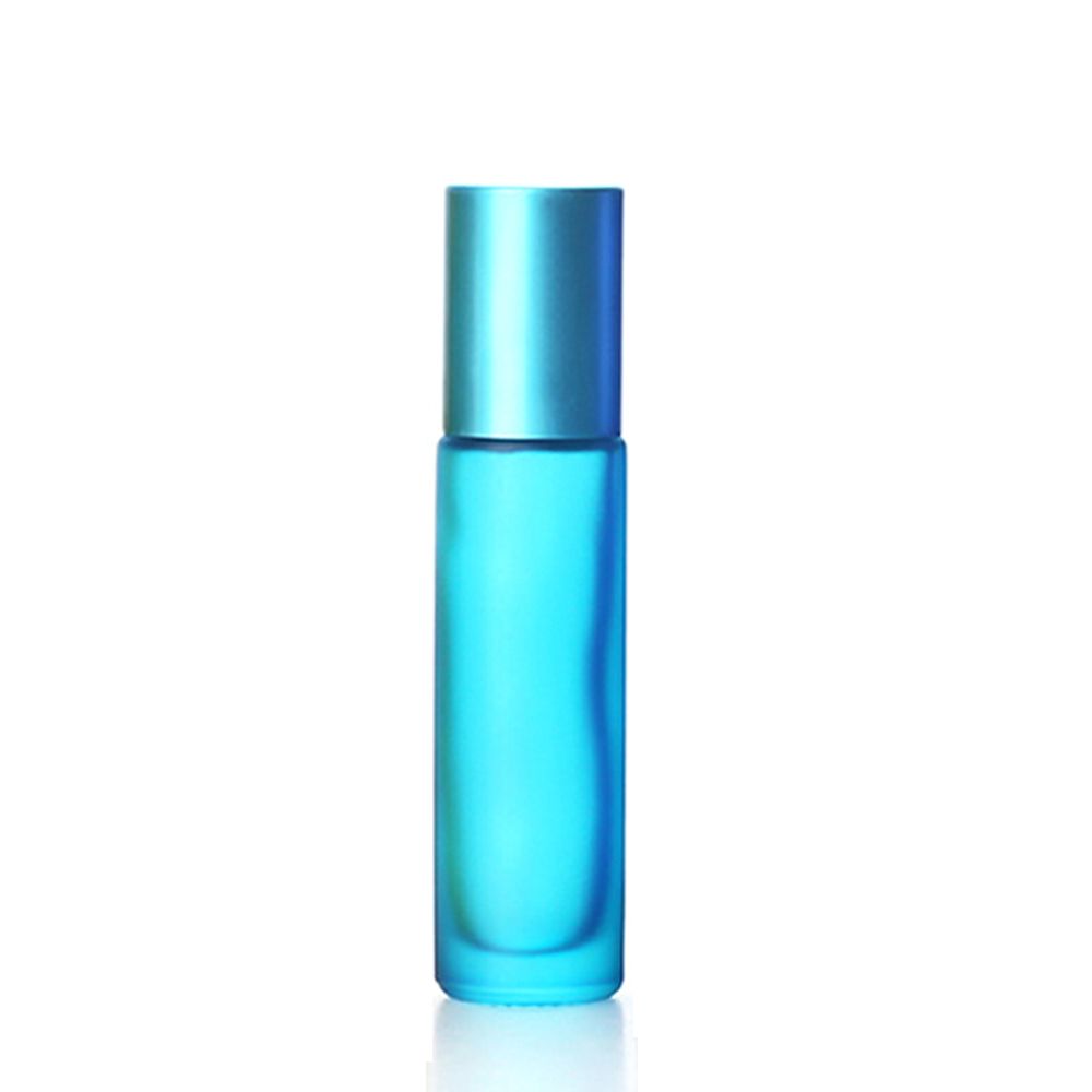Refillable Bottle Perfume Bottle Essential Oil Roller Bottles Rollerball Bottle Roll-on Bottle