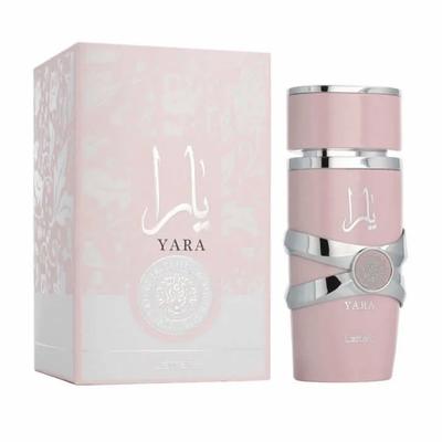 YARA ПАРФЮМИРОВАННАЯ ВОДА СПРЕЙ 100 МЛ