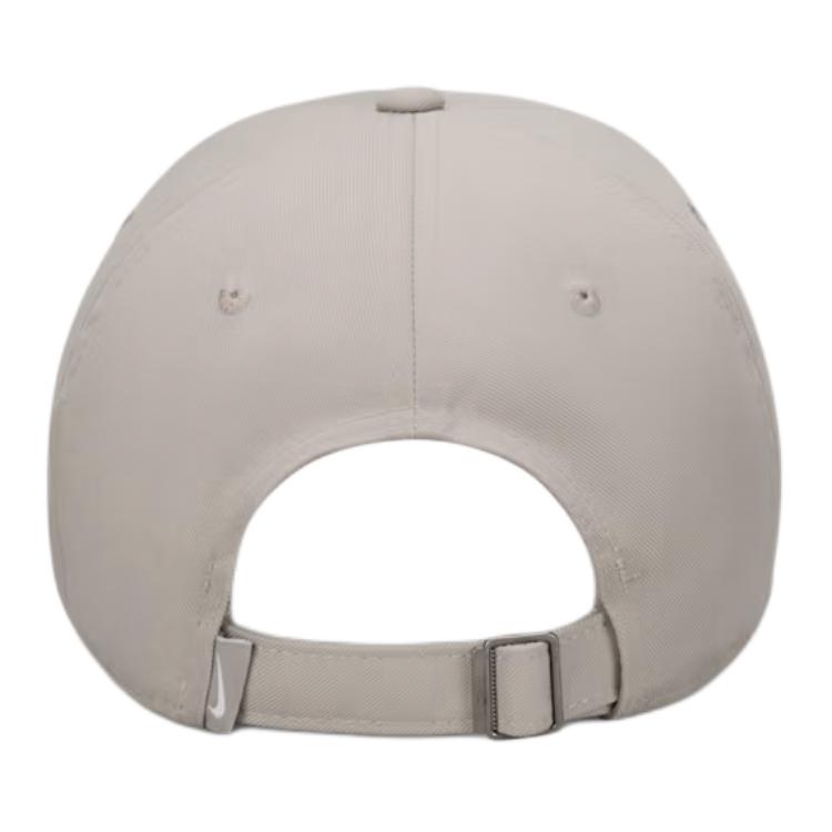 Nike Кепка Club Unstructured Swoosh FB5369-009