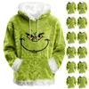 Hoodies For Women Oversized Winter Plush Cute Sweatshirts Pullover Trendy Fall Winter Clothes