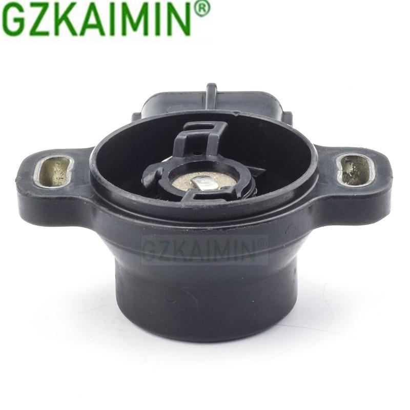 Датчик положения дроссельной заслонки tps sensor  для Mazda 626 MX-6 MX-3 Millenia MPV 198500-3040 KL01-18-911