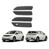 4x Car Door Handle Bowl Covers Durable Protection Cover for Byd Dolphin