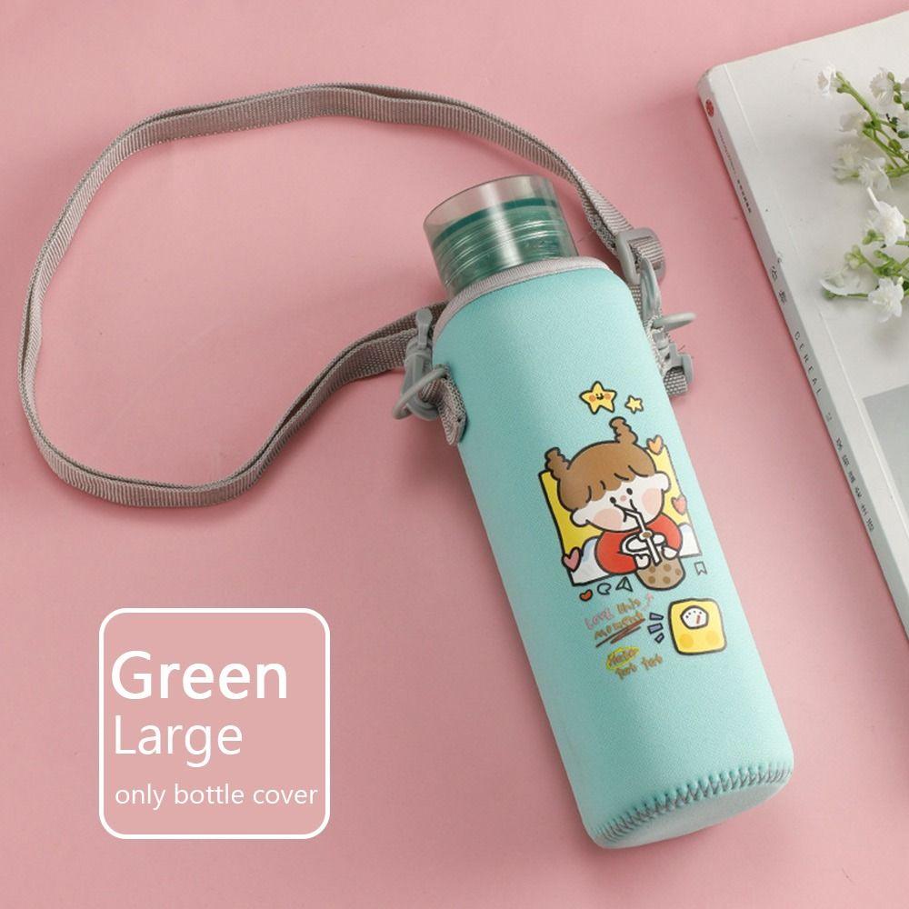 Сумка Спорт Кемпинг Аксессуары Рукав для стакана Чехол для бутылки с водой Чехол для бутылки с водой Рукав для вакуумного стакана