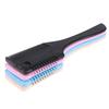 Double Sides Hair Cutting Thinning Hair Razor Comb Trimmer With Blades Diy Tool