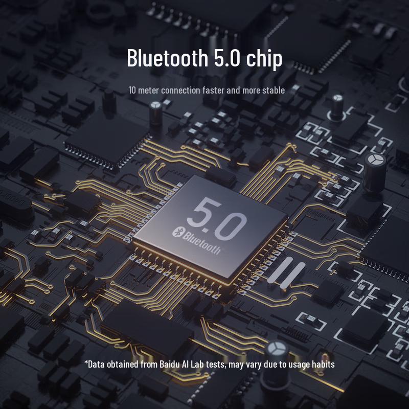 XiaoDu Smart Portable Bluetooth Speaker