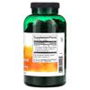 Swanson, Vitamin E mixed tocopherol, 1,000 IU, 250 softgels