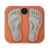 3D Smart Feet Massage Pad,6 Mode 15 Levels Ems-Foot Massager Circulation Boosters,For Tired Feet
