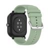 Ремешок для умных часов Huami Amazfit GTS 2 Mini 2e, 20 мм, ремешок на запястье для Xiaomi Amazfit Bip U/S/Gts2, силиконовый браслет