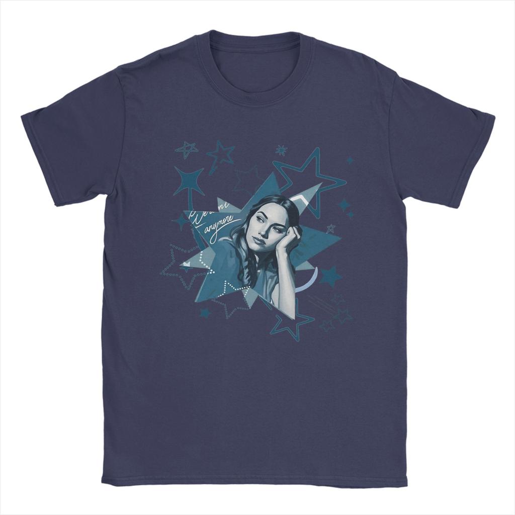 Freya Skye Silent Treatment T Shirts for Unisex Cotton Casual TShirts O Neck Tees Short Sleeve Tops Original