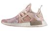 Женские NMD_XR1 'Розовый Утиный Камуфляж' Женские BA7753