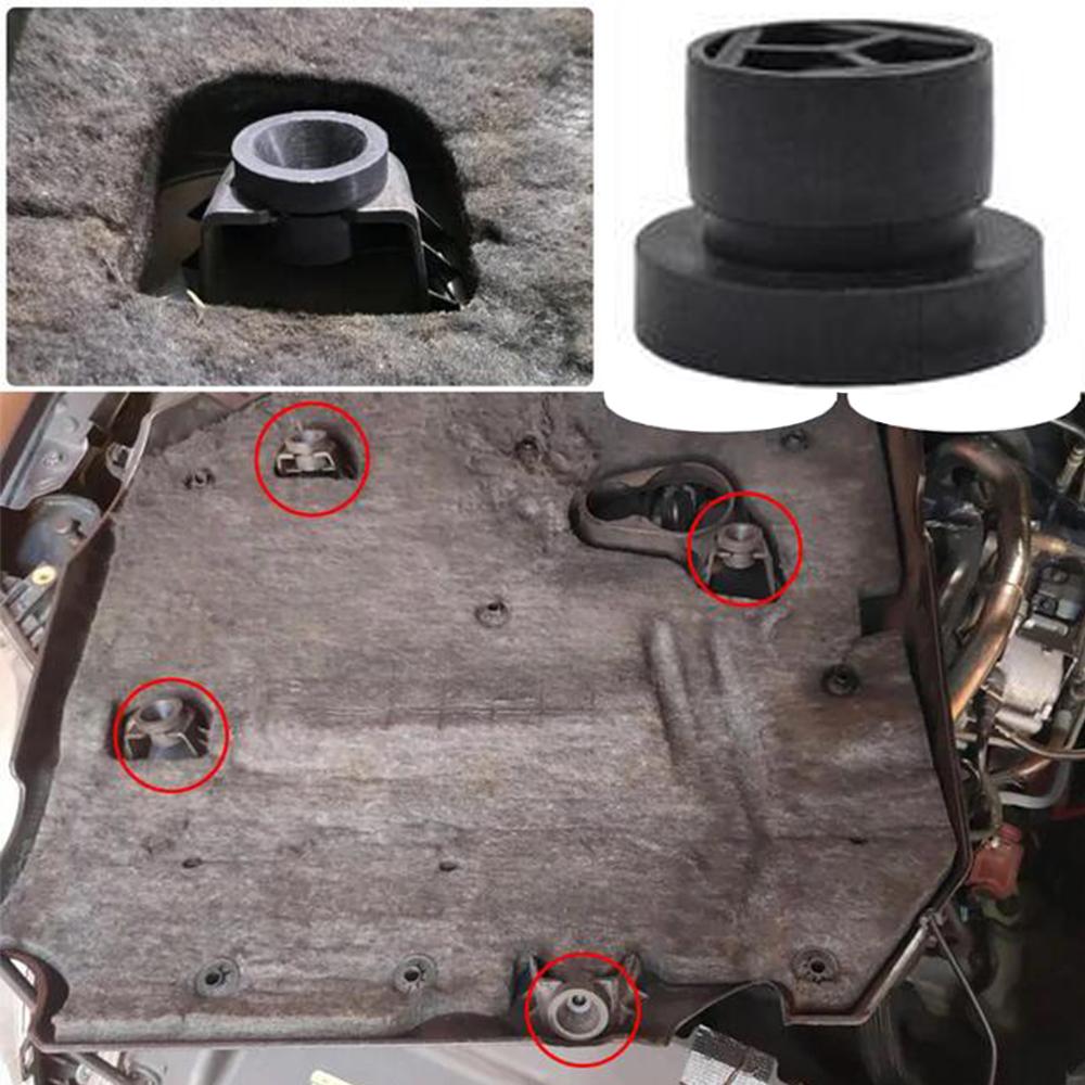 Резиновая втулка крепления крышки двигателя для Jeep Dodge Chrysler Ram 2014-2021