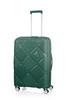 Чемодан-переноска INSTAGON Spinner Expandable TSA 69 см Sage Green [American Tourister] 69/25 79/87 л 3,9 кг