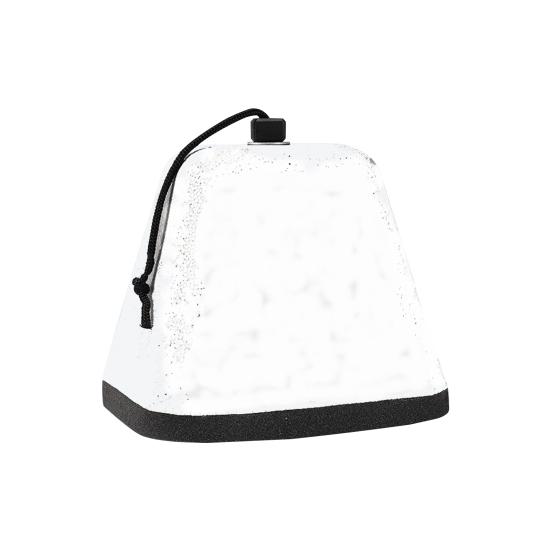 1/2 шт пенопластовый чехол для крана зимняя защита от замерзания для многоразового использования на открытом воздухе вода