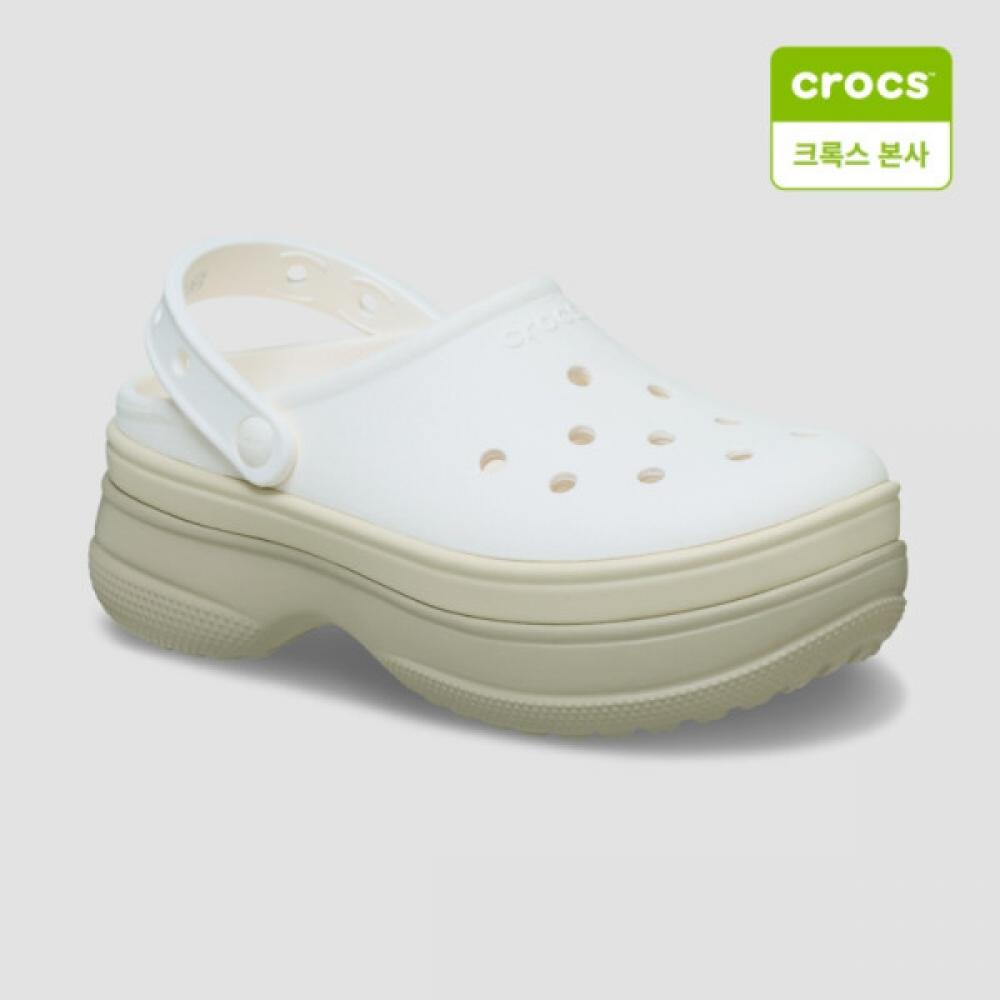 Crocs Башмаки Starfield Suwon Classic Stacked 211355 0wv