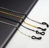 Accessories Sunglasses Neck Strap Chain Holder Glasses Cord Spectacles Colorful Reading Metal  Unique
