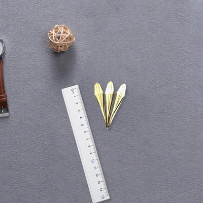 Медный варган для любителей музыки, народный инструмент национальности И, подарок