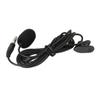 Car Bluetooth-Compatible 5.0 Stereo Audio AUX Input Cable Free Calling Adapter For Renault For Clio For Kangoo Espace 2005-2011