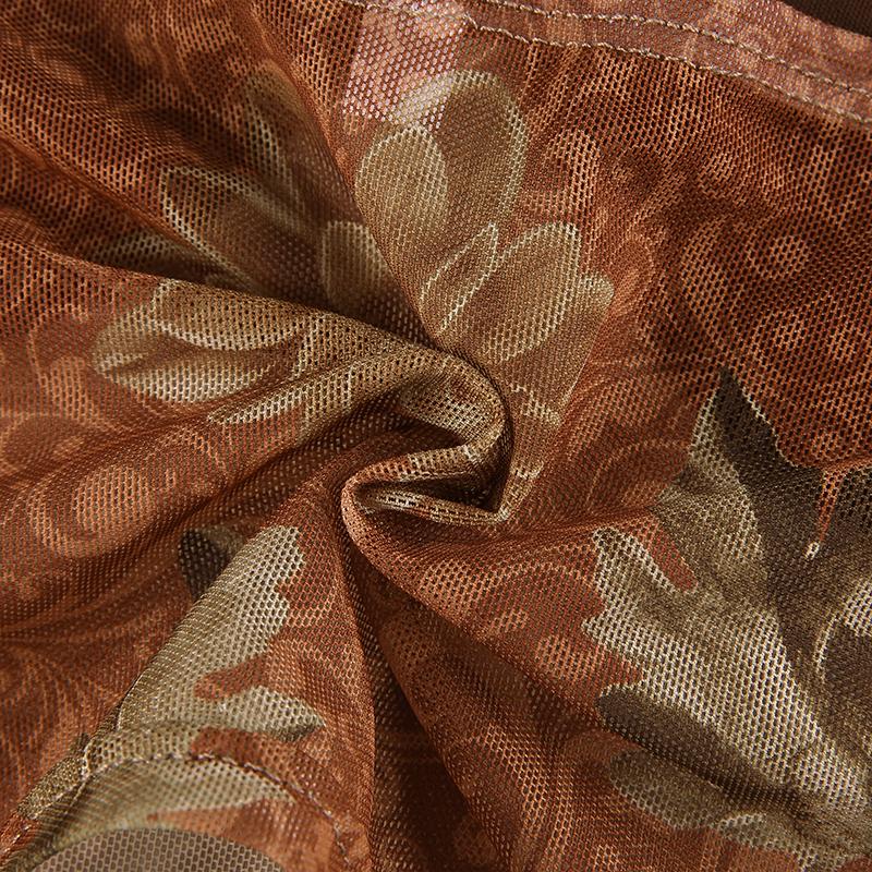 Сексуальные принты Y2k майки коричневые укороченные топы женские Harajuku спагетти бретельки пляжные футболки женские модные шикарные ретро V-образный вырез без рукавов жилет