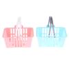 2шт кукольный домик для покупок ручные корзины модель кукольный домик мини-корзина для супермаркета игрушка