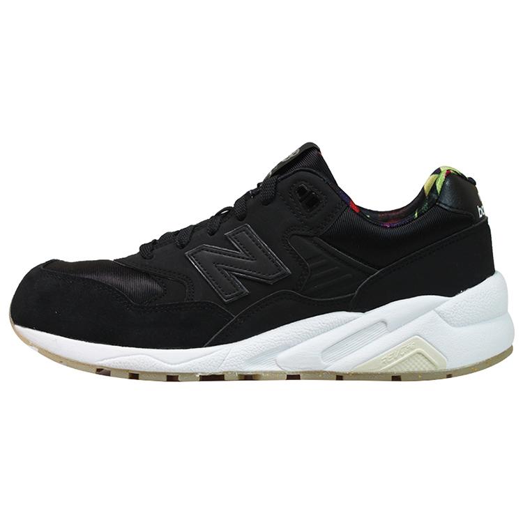 580 Wmns New Balance 'Черно-серый' Женские WRT580RK
