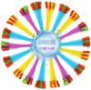 FLYZY Water 888 Balloons Balloons X 24 Large Water Water Bomb Kids Water Birthday Safe Event Supplies Balloons, (37 Bundles), Quantity, Play, Balls, &