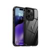 Прозрачный противоударный чехол для iPhone15pro 15promax Подходит для чехлов для телефонов Apple 15