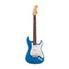 II Modified Stratocaster Rosewood Fingerboard Electric Blue Fender Fender/Player