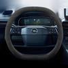 Кожаная накладка на руль автомобиля для Opel Frontera Grandland Combo Zafira Life 2025 2026 Аксессуары