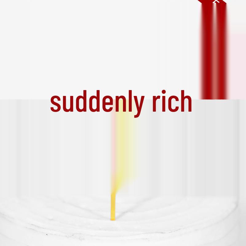 Acrylic Cake Topper - Happy Birthday Mom & Dad, Mother's/Father's Day Decoration