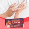 Finger Numbness Cream,Finger Paralysis Relief Cream,Massage Care Comfort Finger Body Care Cream
