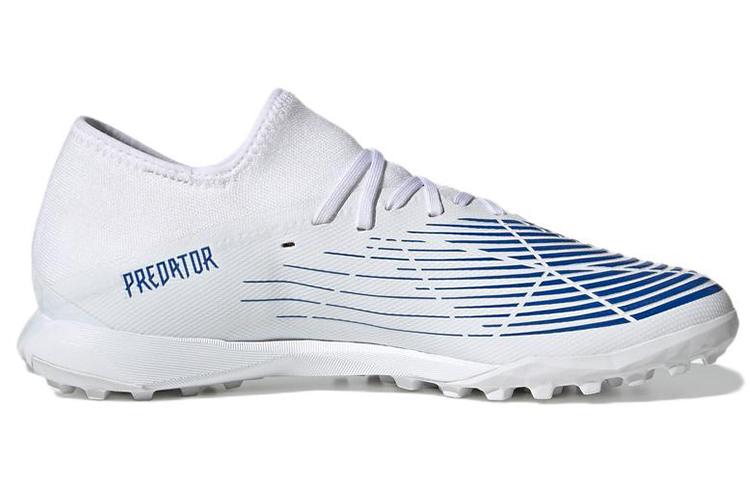 adidas Predator Edge.3 L Tf 'Белый Синий' GX2633