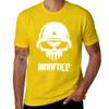 New BEST SELLING  Warface Logo TShirt summer clothes graphic t shirt anime quick drying tshirt funny t shirts for Unisex