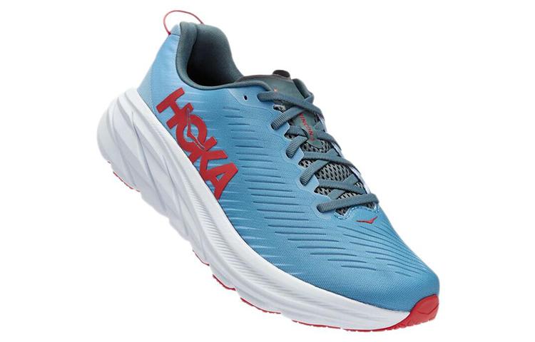 HOKA ONE ONE Rincon 3 Mountain Spring Summer Song 1119395-MSSS
