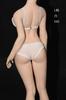 scale GS style action figure compatible with TBLeague body Sexy beautiful woman Lace underwear bra shorts pair and head not [TOYBARJAPAN] 1/6 & (body