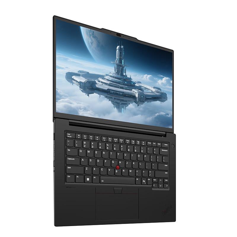 Lenovo ThinkPad T14p AI PC Laptop (CN version)