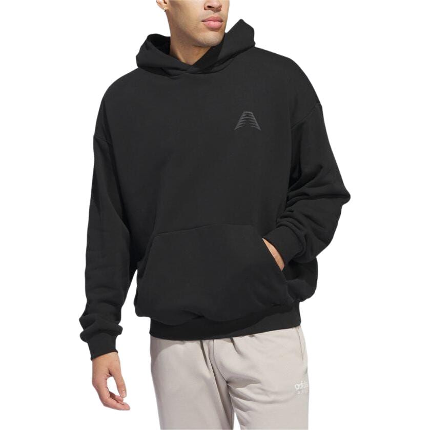adidas Свитшот Originals Мужской Черный IU2809