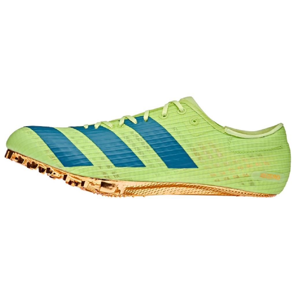 adidas Adizero Finesse 'Травяной Зеленый Синий' GY0914